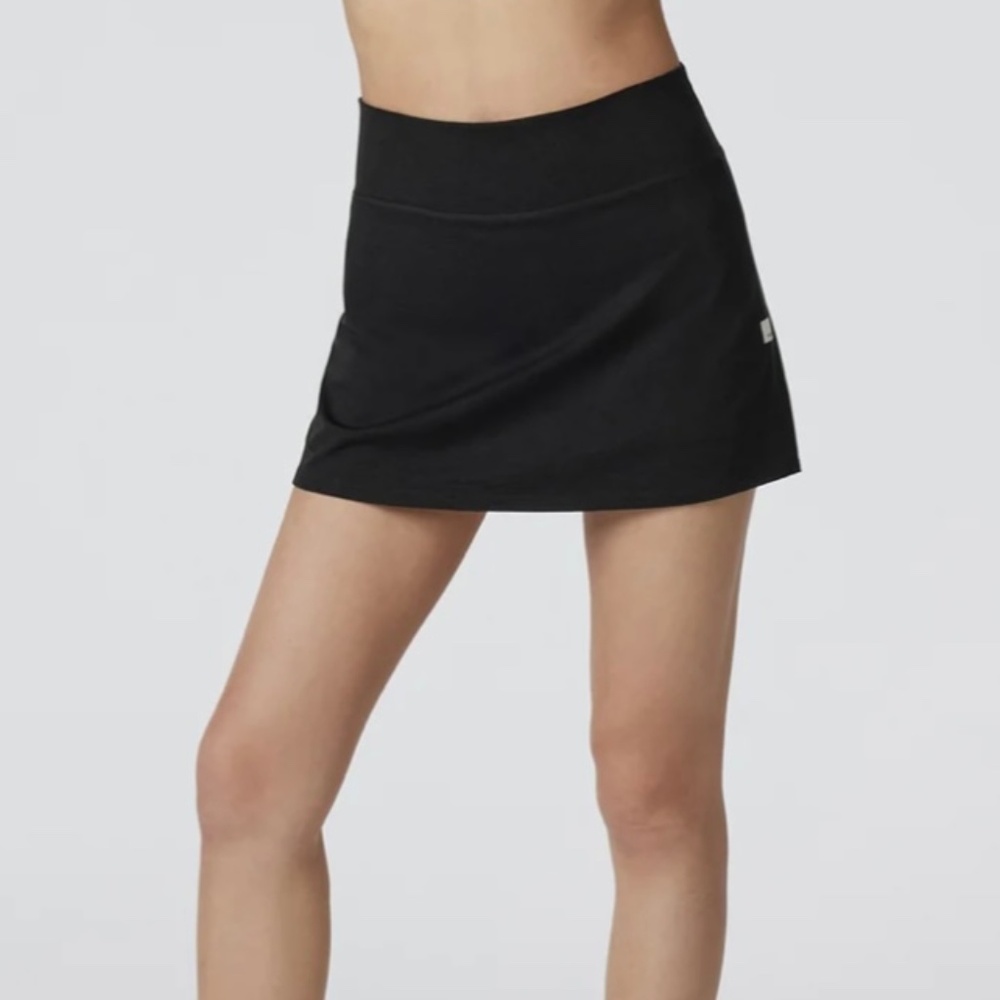 Vuori Halo Performance Skort Sz L